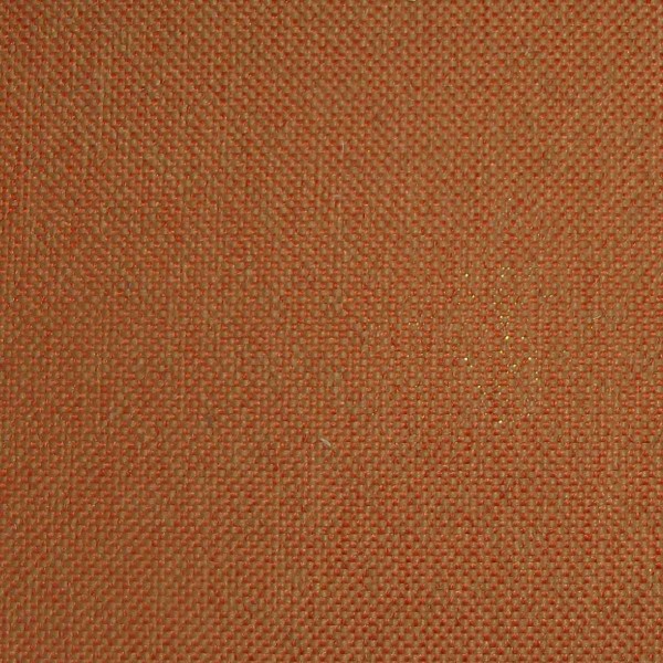 Perth Plain Terracotta Fabric - SR13672 Ross Fabrics