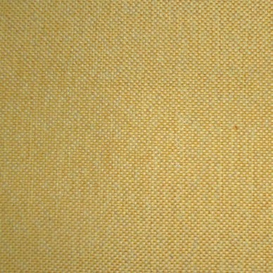 Perth Plain Lemon Upholstery Fabric - SR13674