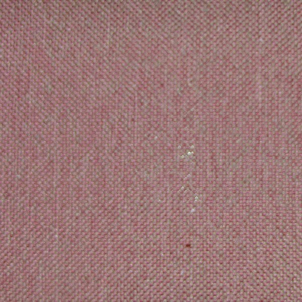 Perth Plain Rose Upholstery Fabric - SR13682