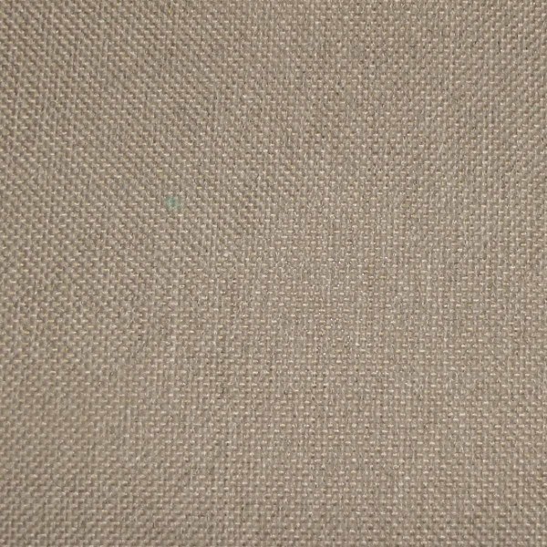 Perth Plain Fawn Upholstery Fabric - SR13688