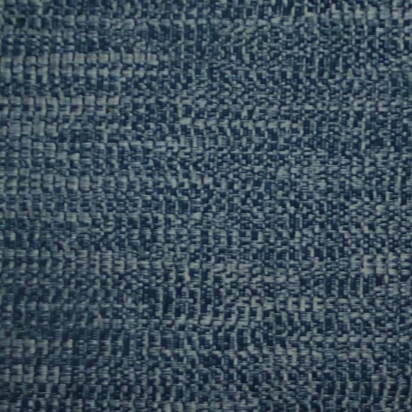 Perth Slub Royal Upholstery Fabric - SR13652