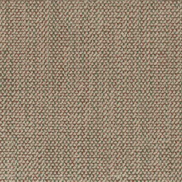 Bergamo Textured Plain Beige Upholstery Fabric - BER3347