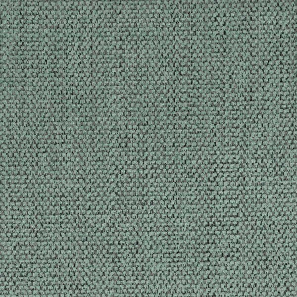 Bergamo Textured Plain Duck Egg Upholstery Fabric - BER3351