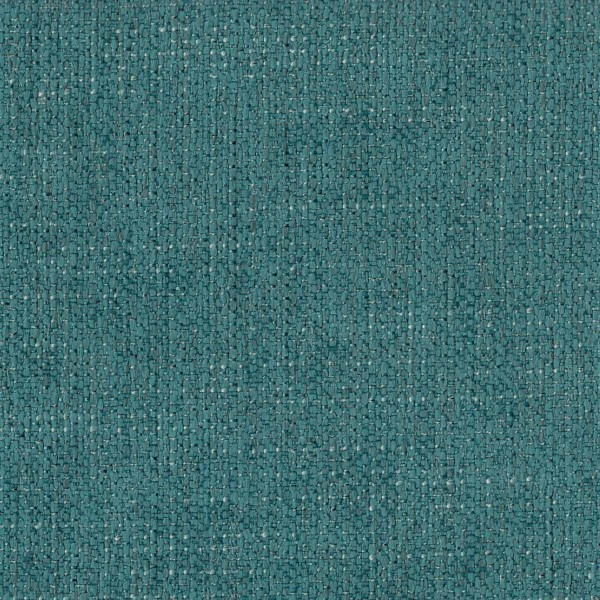 Ponte Plain Lagoon Metallic Upholstery Fabric - PON3307