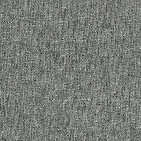 Ponte Plain Zinc Metallic Upholstery Fabric - PON3311