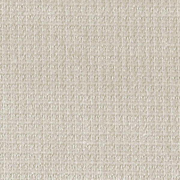 Vecchio Woven Ivory Metallic Upholstery Fabric - VEC3276
