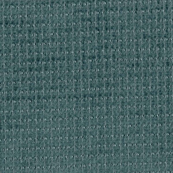 Vecchio Woven Airforce Metallic Upholstery Fabric - VEC3288