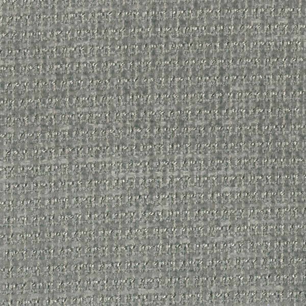 Vecchio Woven Elephant Metallic Upholstery Fabric - VEC3292