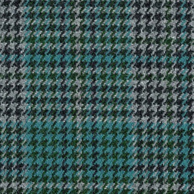 Bologna Tartan Evergreen Upholstery Fabric - BOL3253