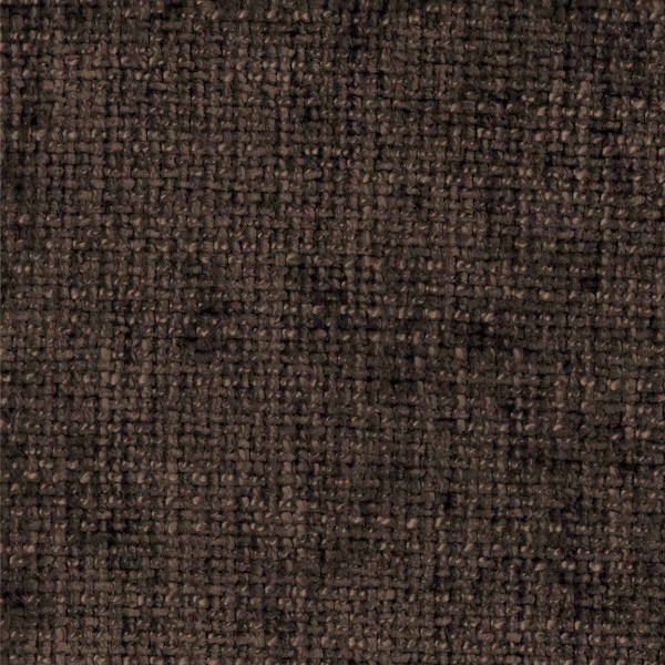 Strada Cocoa Hopsack Weave Fabric - STR2966 Cristina Marrone