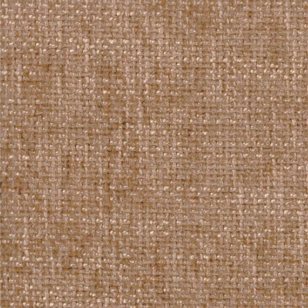 Strada Peach Hopsack Weave Upholstery Fabric - STR2968