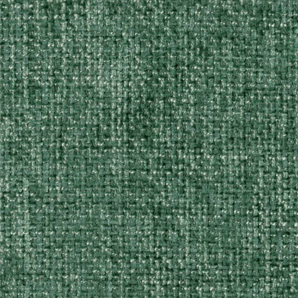 Strada Teal Hopsack Weave Upholstery Fabric - STR2971