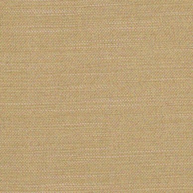 Porto Cervo Biscuit Plain Fabric - POR3162
