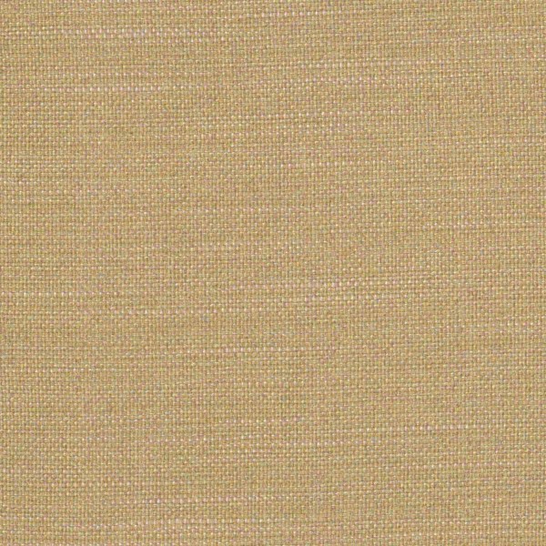 Porto Cervo Biscuit Plain Fabric - POR3162