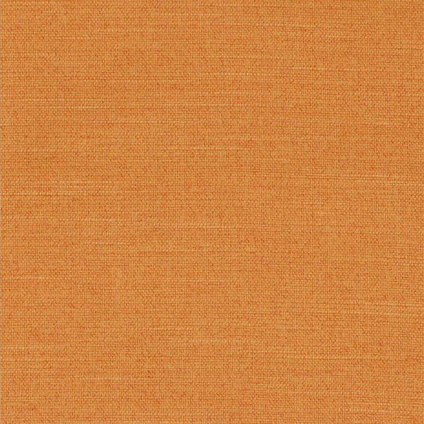 Porto Cervo Sienna Plain Fabric - POR3168