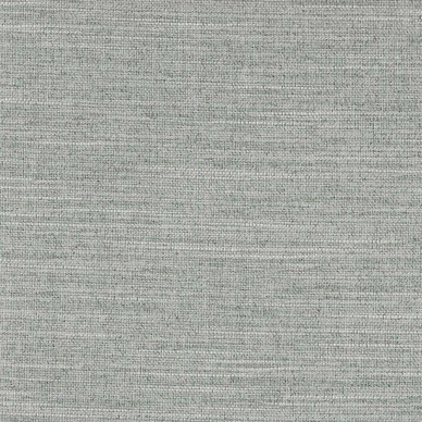 Porto Cervo Steel Plain Fabric - POR3180