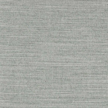 Porto Cervo Steel Plain Fabric - POR3180