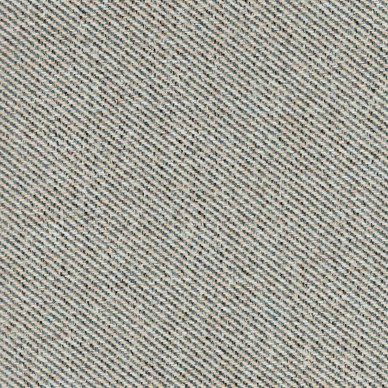 Porto Cervo Cedar Diagonal Stripe Fabric - CER3185