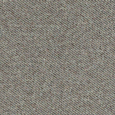 Porto Cervo Truffle Diagonal Stripe Fabric - CER3186