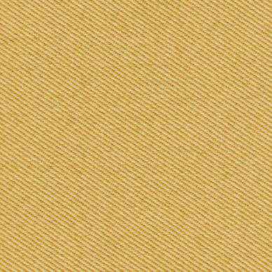 Porto Cervo Mustard Diagonal Stripe Fabric - CER3187