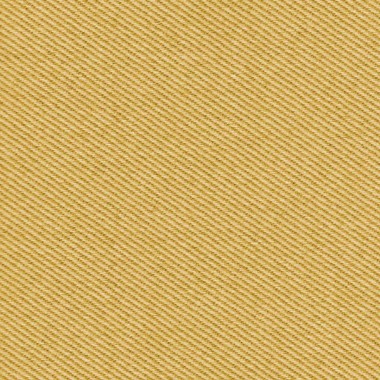 Porto Cervo Mustard Diagonal Stripe Fabric - CER3187