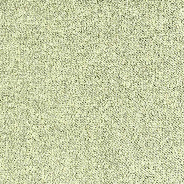 Porto Cervo Lemongrass Diagonal Stripe Fabric - CER3188