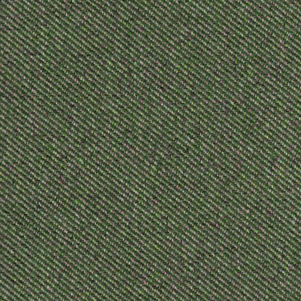 Porto Cervo Saphire Diagonal Stripe Upholstery Fabric - CER3189