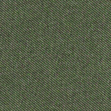 Porto Cervo Saphire Diagonal Stripe Upholstery Fabric - CER3189