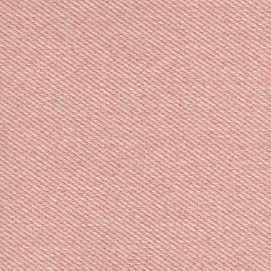 Porto Cervo Coral Diagonal Stripe Fabric - CER3190