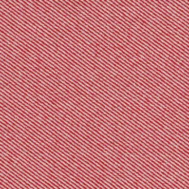 Porto Cervo Berry Diagonal Stripe Fabric - CER3191