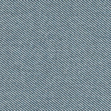 Porto Cervo Navy Diagonal Stripe Fabric - CER3194