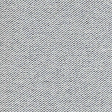 Porto Cervo Silver Diagonal Stripe Upholstery Fabric - CER3196