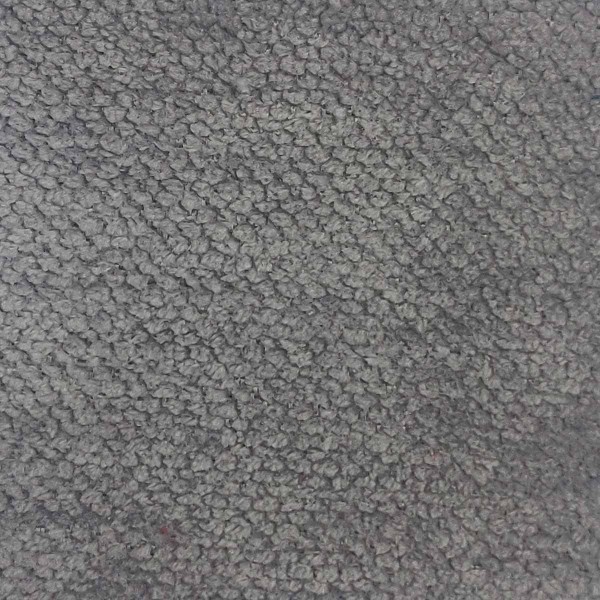 Aqua Clean Scala Zinc Fabric - SR19307 Ross Fabrics