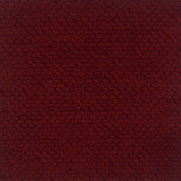 Aqua Clean Scala Burgundy Fabric - SR19327 Ross Fabrics