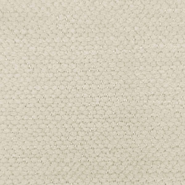 Aqua Clean Scala Ecru Fabric - SR19338