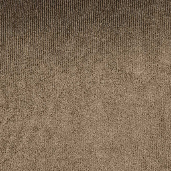 Dolce Clay Strie Velvet Upholstery Fabric - DOL3480