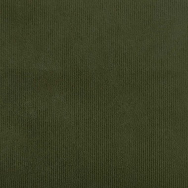 Dolce Hunter Strie Velvet Upholstery Fabric - DOL3488