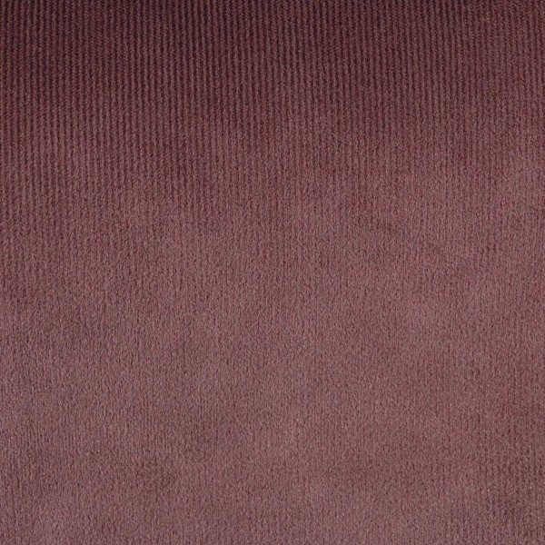 Dolce Orchid Strie Velvet Upholstery Fabric - DOL3490