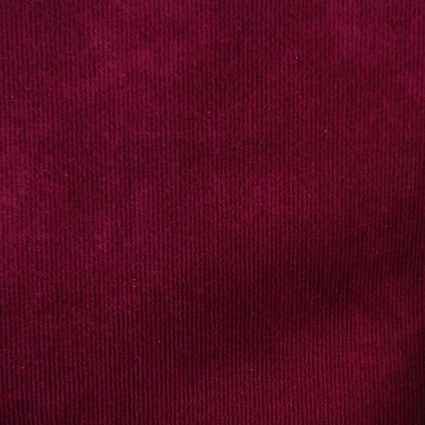 Dolce Glamour Strie Velvet Fabric - DOL3492 Cristina Marrone