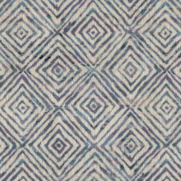 Accento Diamond Lavender Fabric - ACC3108 Cristina Marrone