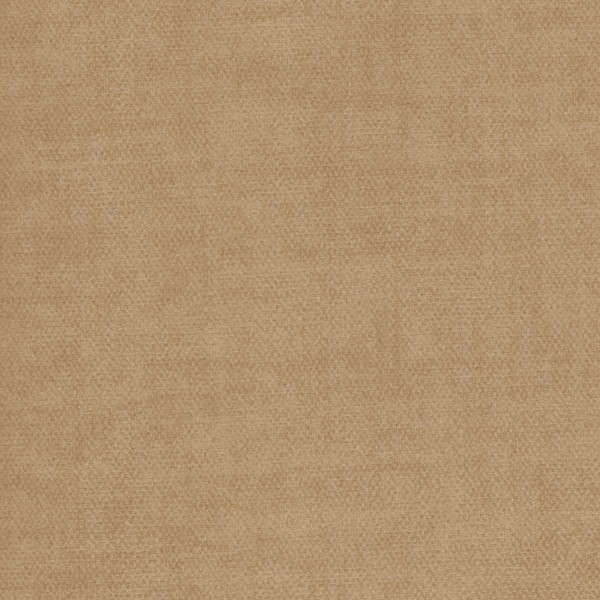 Destino Caramel Easyclean Velvet Upholstery Fabric - DES3044