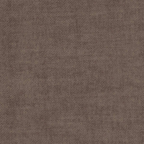 Destino Truffle Easyclean Velvet Upholstery Fabric - DES3045