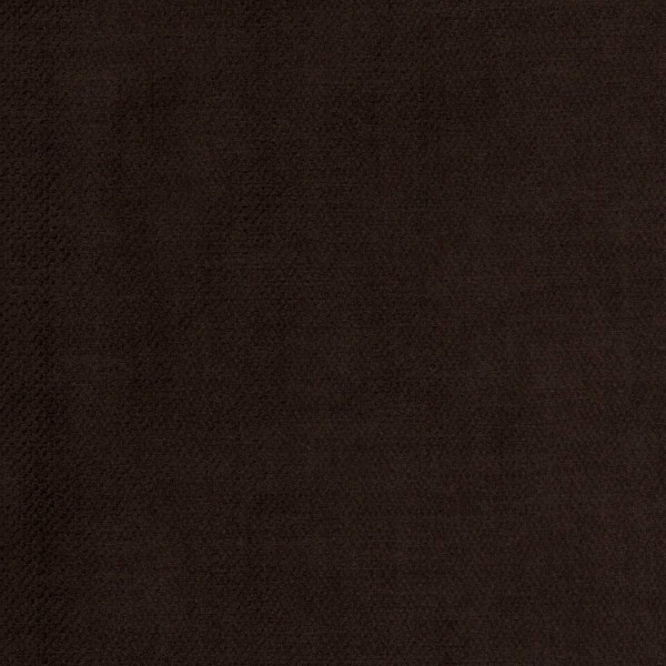 Destino Cocoa Easyclean Velvet Upholstery Fabric - DES3047
