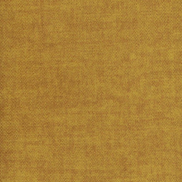 Destino Saffron Easyclean Velvet Upholstery Fabric - DES3048
