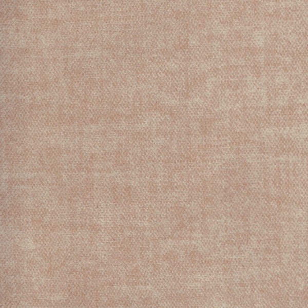 Destino Blush Easyclean Velvet Upholstery Fabric - DES3058