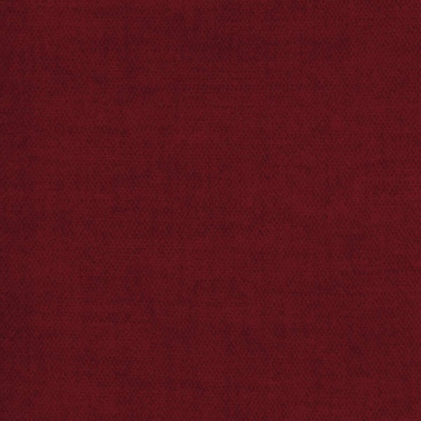 Destino Claret Easyclean Velvet Upholstery Fabric - DES3063