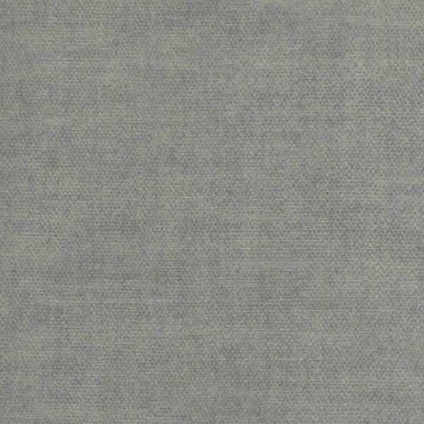 Destino Steel Easyclean Velvet Upholstery Fabric - DES3069