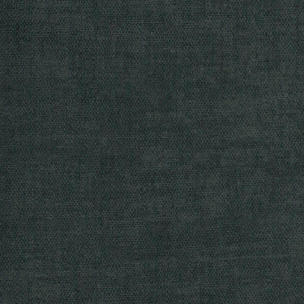 Destino Graphite Easyclean Velvet Upholstery Fabric - DES3072