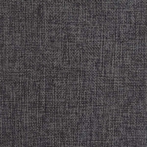 Gleneagles Plain Silver Upholstery Fabric