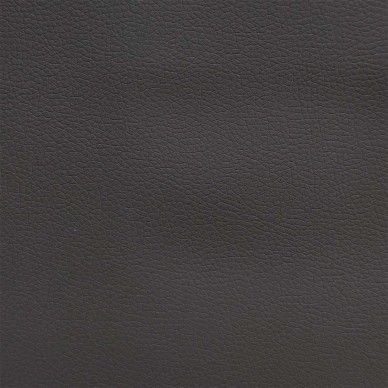 Toledo Grey Faux Leather Upholstery Fabric